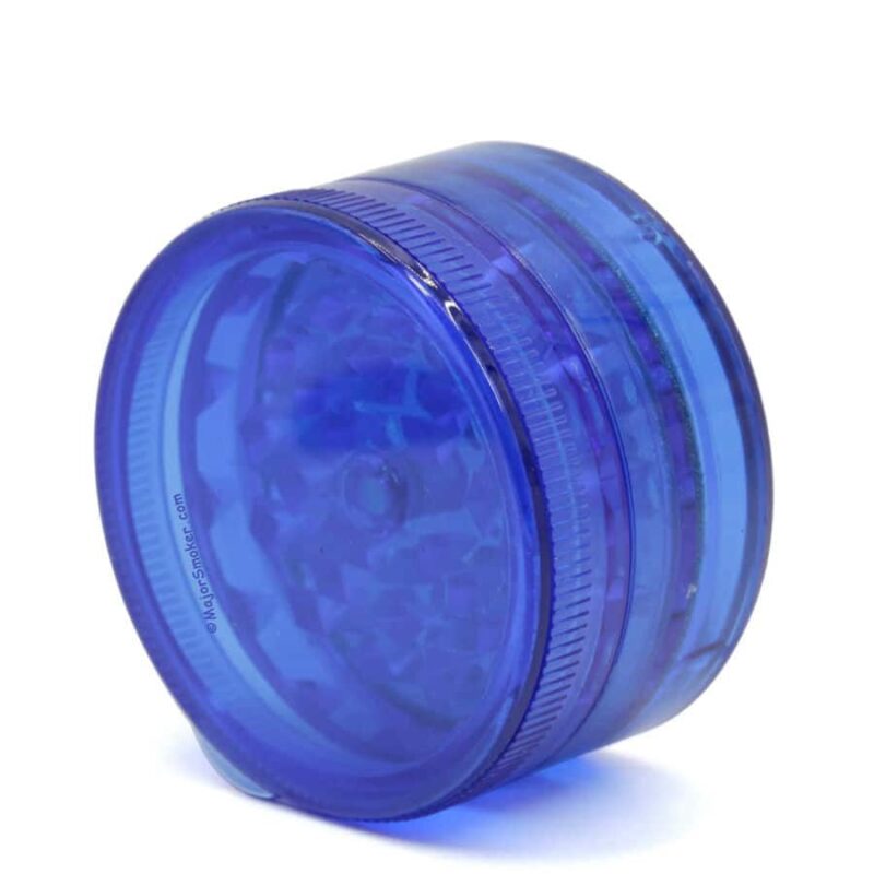 Grinder plastique, grinder pas cher, grinder acrylique, grinder 60mm, grinder 5 parties, grinder prix, broyeur tabac