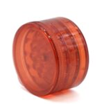 Grinder plastique, grinder pas cher, grinder acrylique, grinder 60mm, grinder 5 parties, grinder prix, broyeur tabac