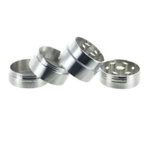 Grinder metal, mini grinder, grinder pas cher, grinder 30mm, grinder 4 parts, grinder prix, grinder tabac, grinder 4 partie, grinder mini