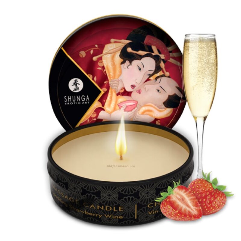 bougie de massage, bougie massante, massage à la bougie, bougie romantique, massage romantique