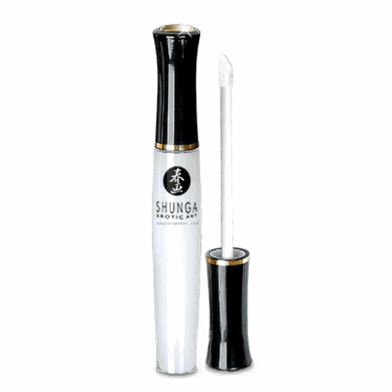gloss, gloss plaisir, glos fruits de la passion,