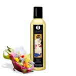 huille massage Fruit Dragon shunga, shunga Irrésistible Fusion Asie huile massage, huile massage pas cher, massage chauffant, huile de massage, huile massage aphrodisiaque, shunga, huile de massage shunga