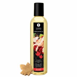 huille massage Erable shunga, shunga KISSABLE Délice érable huile massage, huile massage pas cher, massage chauffant, huile de massage, huile massage aphrodisiaque, shunga, huile de massage shunga