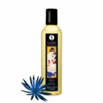 huille massage Fleur Minuit shunga, shunga Seduction Fleur Minuit huile massage, huile massage pas cher, massage chauffant, huile de massage, huile massage aphrodisiaque, shunga, huile de massage shunga
