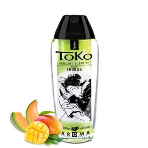 Gel lubrifiant parfumé mangue melo, gel lubrifiant toko shunga, Gel lubrifiant pas cher, Lubrifiant gel prix, Gel lubrifiant shunga toko, Lubrifiant toko, shunga gel lubrifiant