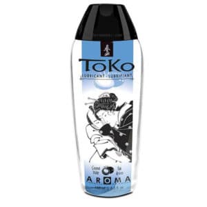 Gel lubrifiant parfumé coco, gel lubrifiant toko shunga, Gel lubrifiant pas cher, Lubrifiant gel prix, Gel lubrifiant shunga toko, Lubrifiant toko, shunga gel lubrifiant