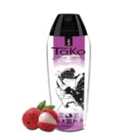 Gel lubrifiant parfumé litchi, gel lubrifiant toko shunga, Gel lubrifiant pas cher, Lubrifiant gel prix, Gel lubrifiant shunga toko, Lubrifiant toko, shunga gel lubrifiant