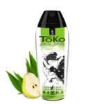 Gel lubrifiant parfumé poire thé, gel lubrifiant toko shunga, Gel lubrifiant pas cher, Lubrifiant gel prix, Gel lubrifiant shunga toko, Lubrifiant toko, shunga gel lubrifiant