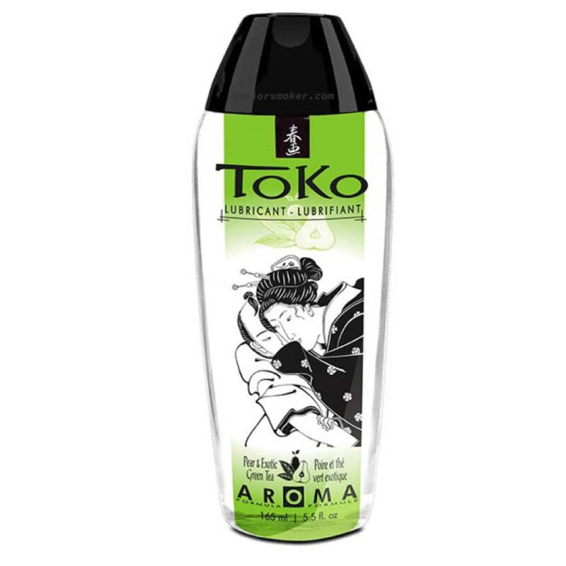 Gel lubrifiant parfumé poire thé, gel lubrifiant toko shunga, Gel lubrifiant pas cher, Lubrifiant gel prix, Gel lubrifiant shunga toko, Lubrifiant toko, shunga gel lubrifiant
