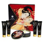 coffret massage, bougie massage, huile de massage, massage romantique, massage coquin, massage couple, massage à 2, massage aphrodisiaque, coffret cadeau, cadeau romantique