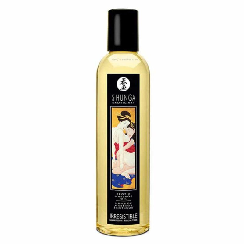 huille massage Fruit Dragon shunga, shunga Irrésistible Fusion Asie huile massage, huile massage pas cher, massage chauffant, huile de massage, huile massage aphrodisiaque, shunga, huile de massage shunga