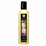 huille massage Rose shunga, shunga Aphrodisia Rose huile massage, huile massage pas cher, massage chauffant, huile de massage, huile massage aphrodisiaque, shunga, huile de massage shunga