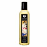 huille massage Fleur Minuit shunga, shunga Seduction Fleur Minuit huile massage, huile massage pas cher, massage chauffant, huile de massage, huile massage aphrodisiaque, shunga, huile de massage shunga