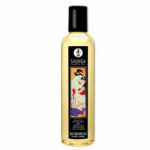 huille massage Lavande shunga, shunga Sensation Lavande huile massage, huile massage pas cher, massage chauffant, huile de massage, huile massage aphrodisiaque, shunga, huile de massage shunga
