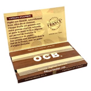 ocb virgin paper, ocb virgin paper regular, ocb virgin regular, ocb virgin paper prix, ocb virgin avis, ocb bio, grossiste feuille à rouler, ocb regular, feuille ocb regular, feuille ocb pas cher, feuille ocb prix, feuille ocb, feuille regular, feuille ocb en gros,