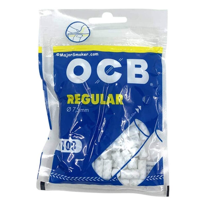 filtres, filtre en mousse, Fumée sans filtre, feuilles à rouler, cigarette à rouler, filtre à cigarette, toncar, fumeurs de rouler, ocb, filtre regular