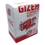 machine a tuber gizeh, gizeh, gizeh tubeuse, tubeuse cigarete gizeh, tubeuse gizeh, tubeuse cigarette, tubeuse a cigarette, prix d’une tubeuse cigarette, tubeuse a cigarette prix, prix tubeuse cigarette, machine a tuber, kit tubeuse, tubeuse cigarette mode d’emploi, compact size, gizeh compact size, starter pack gizeh compact