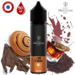 E-liquide Distiller, Distiller Brun de Romana, E-liquide, e liquide, e-liquide Brun de Romana, e liquide tabac, e-liquide pas cher, eliquide, eliquid France, e-liquide France, e liquide français, e liquide français pas cher, VG 50% / 50%, e-liquide tabac brun, liquide cigarette, e-liquide brun de romana, liquide cigarette tabac