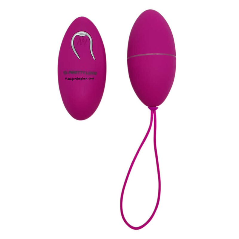 Oeuf-Vibrant-Pretty-Love sextoys femme, sextoys couple, sextoys telecommande, sextoys vibrant, sextoys vibromasseur, œuf vibrant, œuf pretty love, sextoys œuf, œuf sextoys
