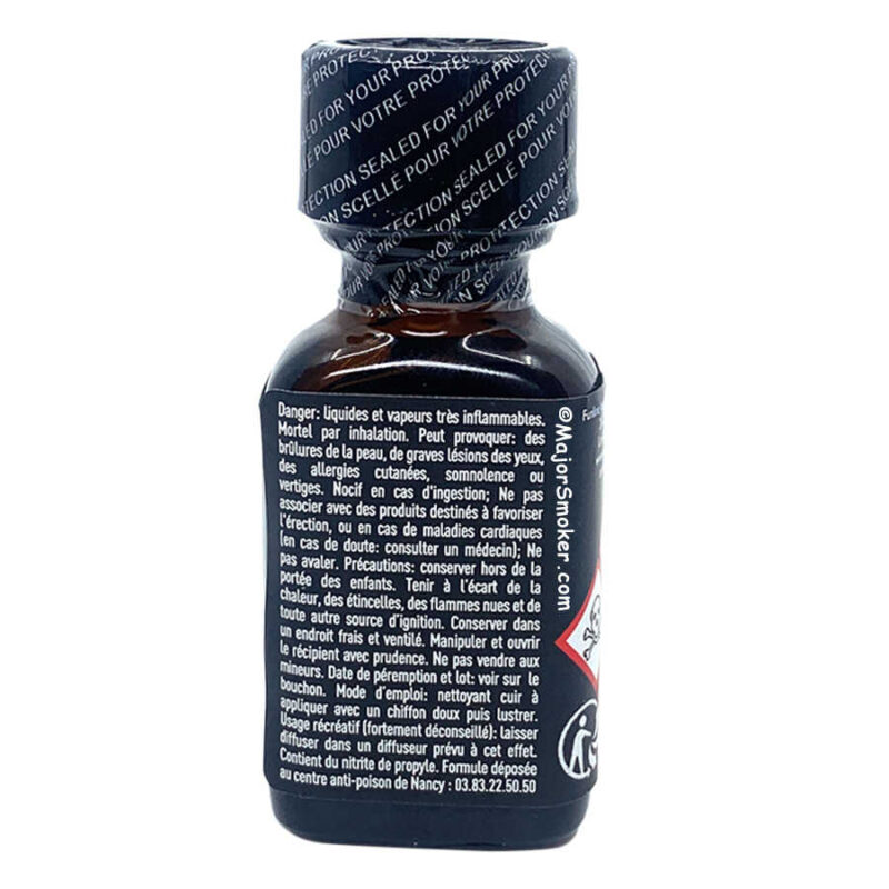 poppers booster, booster poppers, poppers puissant booster, meilleur poppers, poppers propyle Booster