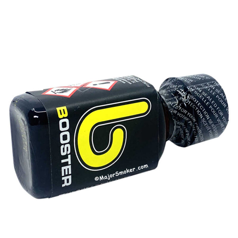 poppers booster, booster poppers, poppers puissant booster, meilleur poppers, poppers propyle Booster