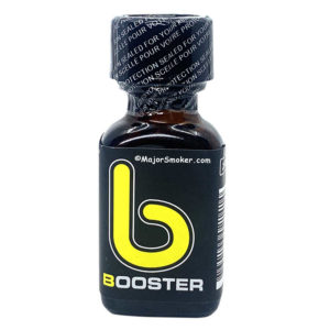 poppers booster, booster poppers, poppers puissant booster, meilleur poppers, poppers propyle Booster