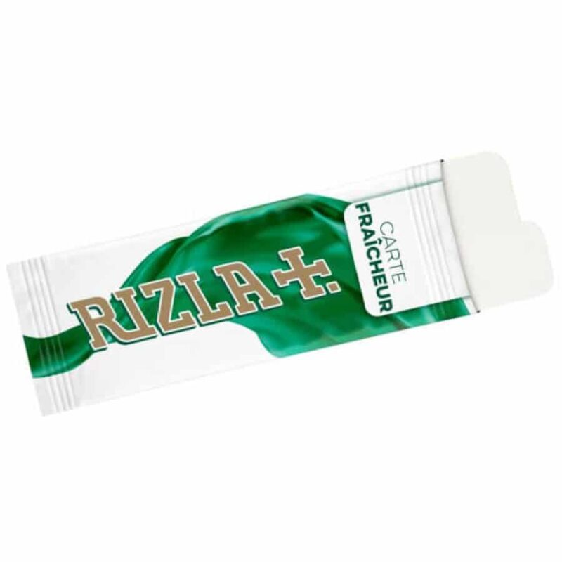 Carte fraicheur rizla pas cher, Carte fraicheur rizla, Carte fraicheur rizla menthe, carte fraicheur, carte aromatique cigarette, cigarette menthe, rizla carte fraicheur, carte fraicheur utilisation, carte fraicheur rizla prix, cafte fraicheur rizla menthol
