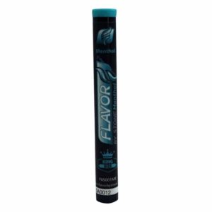 pierre menthol, cigarette menthol, flavor stone, pierre aromatique, menthol, tube menthol