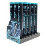 Flavor Stone menthol, menthol, cigarette menthol, flavor stone, tube menthol