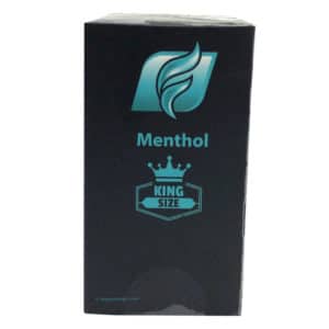 Menthol, cigarette menthol, tube menthol, pierre arome, tube gizeh mznthol