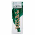 Carte fraicheur rizla pas cher, Carte fraicheur rizla, Carte fraicheur rizla menthe, carte fraicheur, carte aromatique cigarette, cigarette menthe, rizla carte fraicheur, carte fraicheur utilisation, carte fraicheur rizla prix, cafte fraicheur rizla menthol