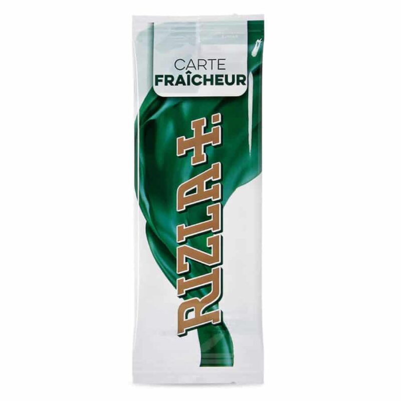 Carte fraicheur rizla pas cher, Carte fraicheur rizla, Carte fraicheur rizla menthe, carte fraicheur, carte aromatique cigarette, cigarette menthe, rizla carte fraicheur, carte fraicheur utilisation, carte fraicheur rizla prix, cafte fraicheur rizla menthol