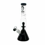 kush omega, bang en verre, bong, bong en verre