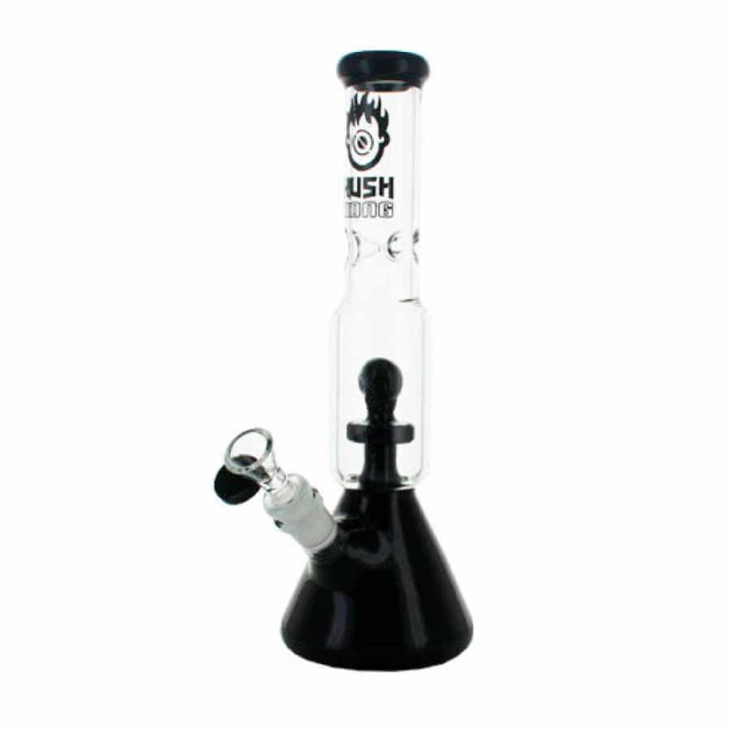 kush omega, bang en verre, bong, bong en verre