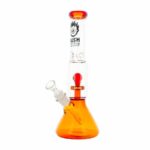 bang omega, bang ambre, bang percolateur, bong en verre, bang weeds, weeds, bang cannabis