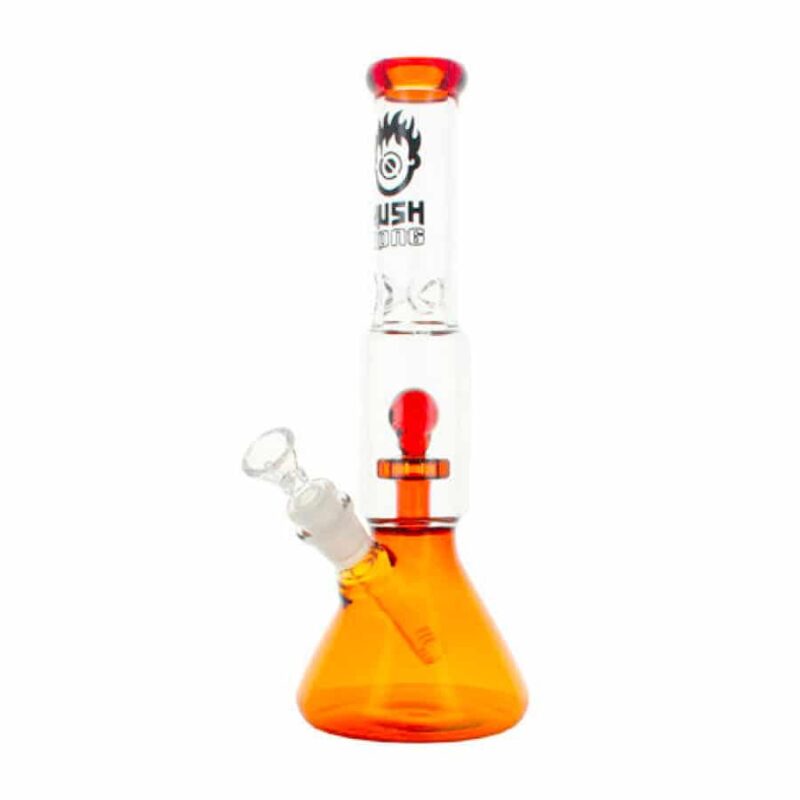 bang omega, bang ambre, bang percolateur, bong en verre, bang weeds, weeds, bang cannabis