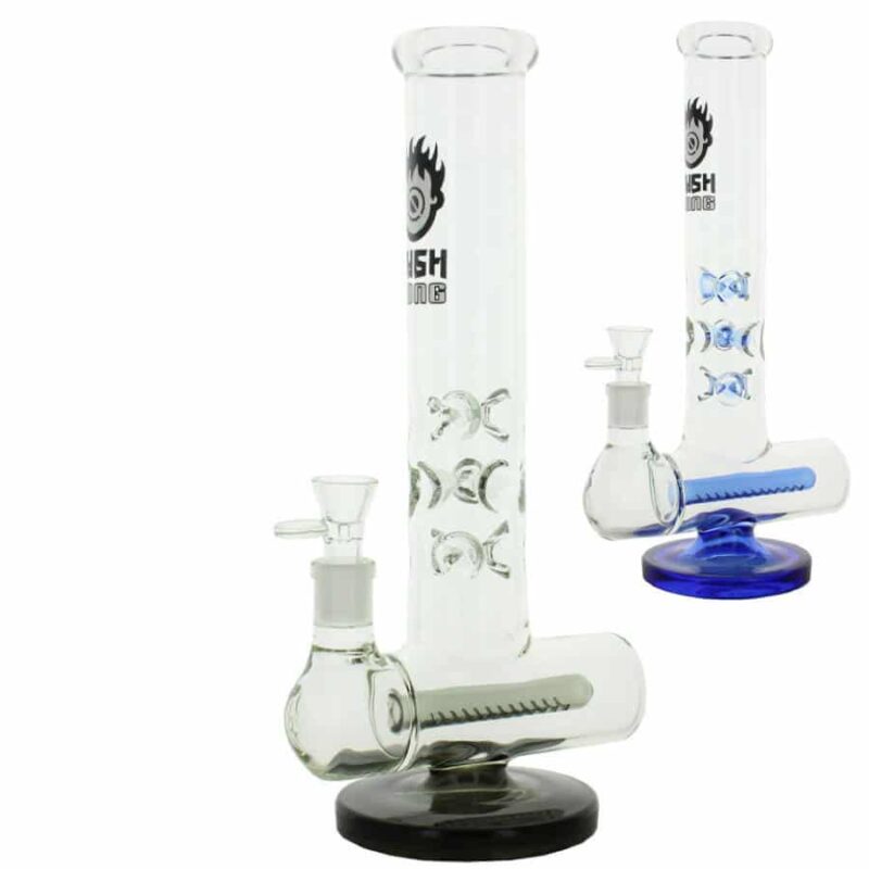 bang morpheus, bang en verre, bong pas cher, bong, pipe a eau en verre, bang douille