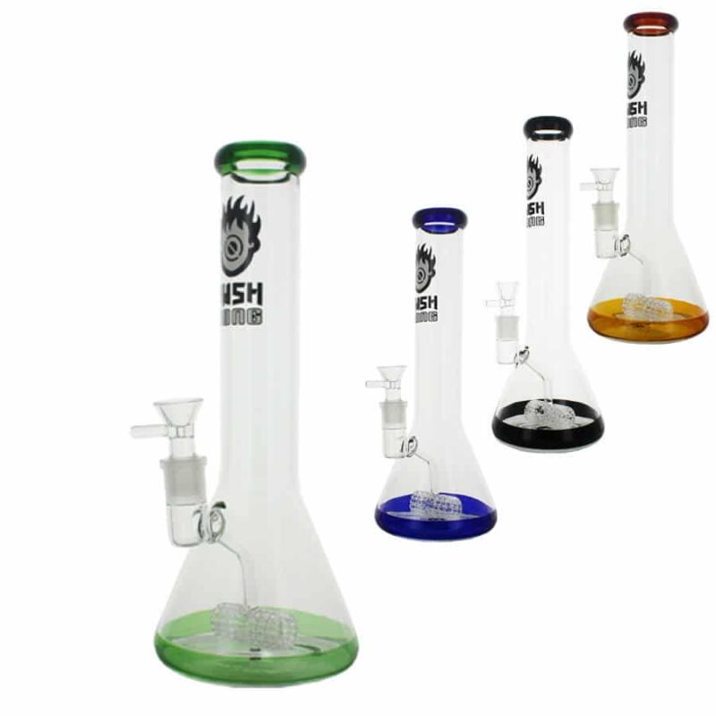 bong, bong verre, bong pas cher, bang pas cher, pipe à eau, pipe a eau, bang percolateur