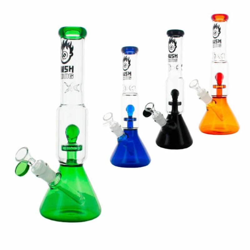 bang en verre, bang kush, bang omega, bang percolateur, bong, brand, brong pas cher