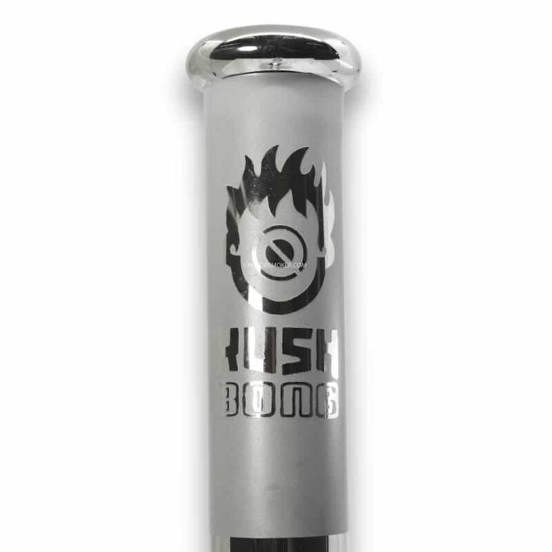 Bang en verre, bang silver, bang, bong silver, bong, bong en verre, bang kush