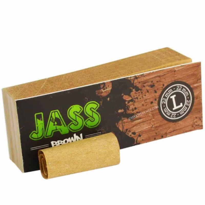 Toncar jass brown, filtre jass, filtre pas cher, toncar jass brown edition, bureau de tabac en ligne, filtre non blanchi, filtre tips jass brown, filtre carton jass, jass filter, jass brown edition