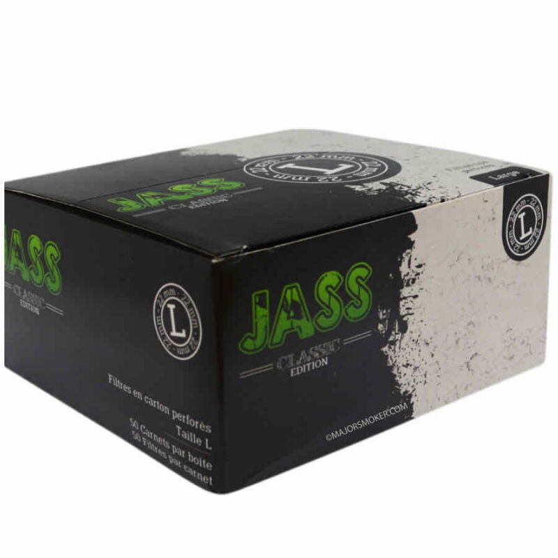 filre JASS, filtre perforé, filtre prédécoupé, filtres carton tips jass pas chere, filtre carton, filtre toncar, filtre tips toncar