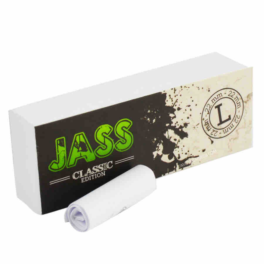 Filtres A Rouler Fumeurs 10 Paquets De 50 Carton Toncar Qualite Jass  Predecoupe