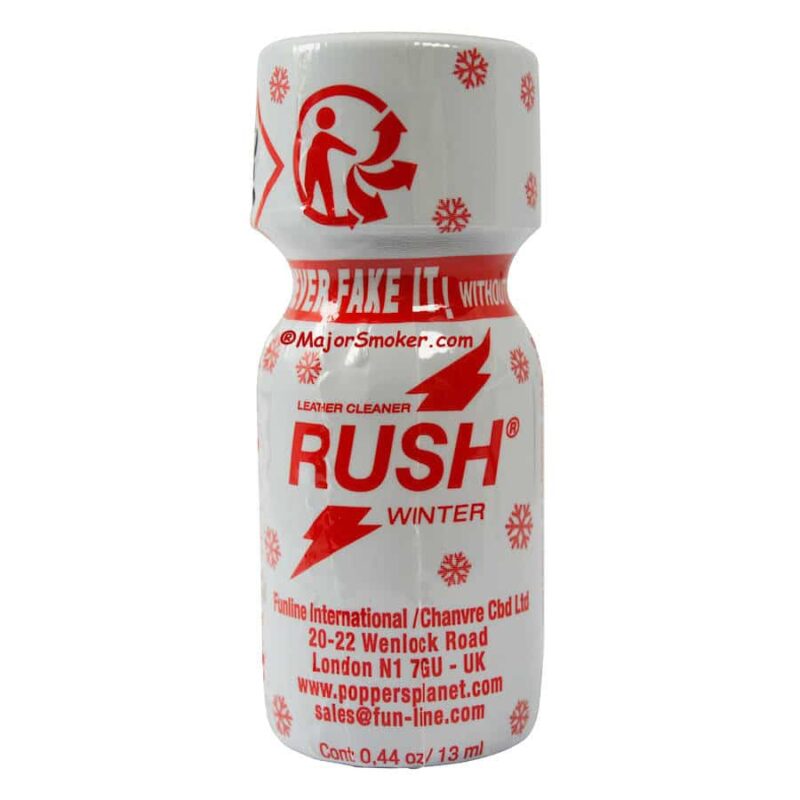 rush winter, poppers rush, poppers winter, poppers rush winter, poppers rush rouge et blanc, poppers puissant, poppers strong, acheter poppers, poppers pas cher, achat poppers,