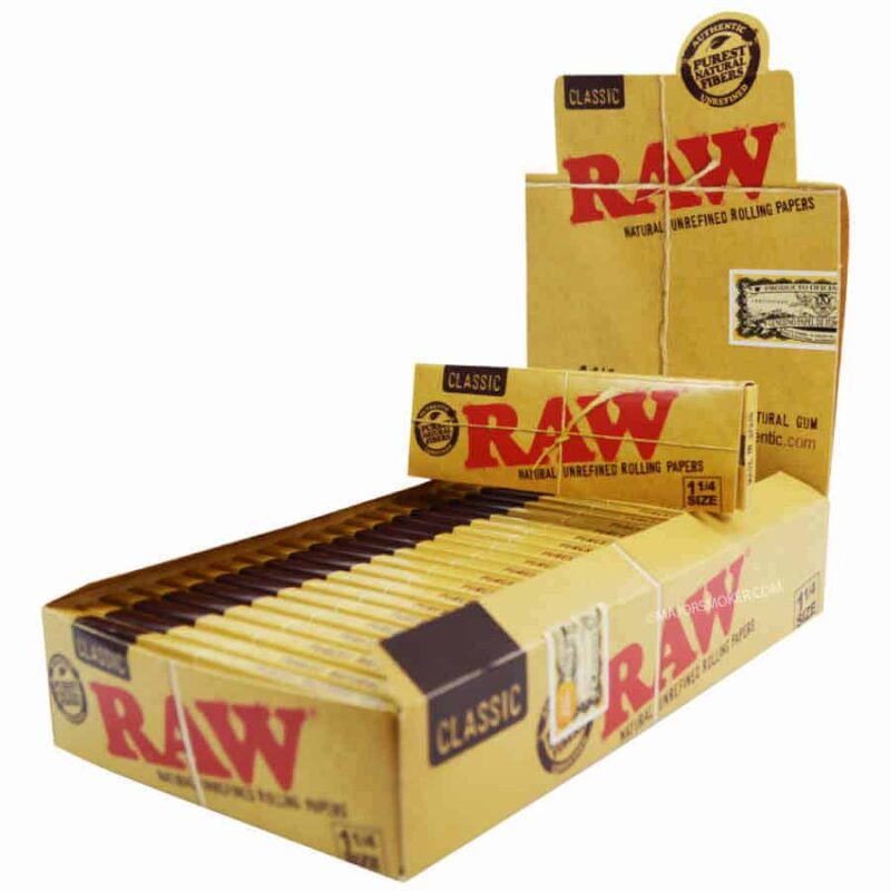 feuille à rouler, papier à rouler, feuille espagnol, papier espagnol, paper 1 1/4, feuille 1 ¼ raw, papier espagnol raw, feuille espagnol, feuille 1 1/4 raw, papier à cigarette
