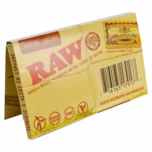 feuille à rouler, papier à rouler, feuille regular, papier regular, paper regular, feuille regular raw, papier regular raw, feuille regular organic, feuille regular raw organic, papier organic