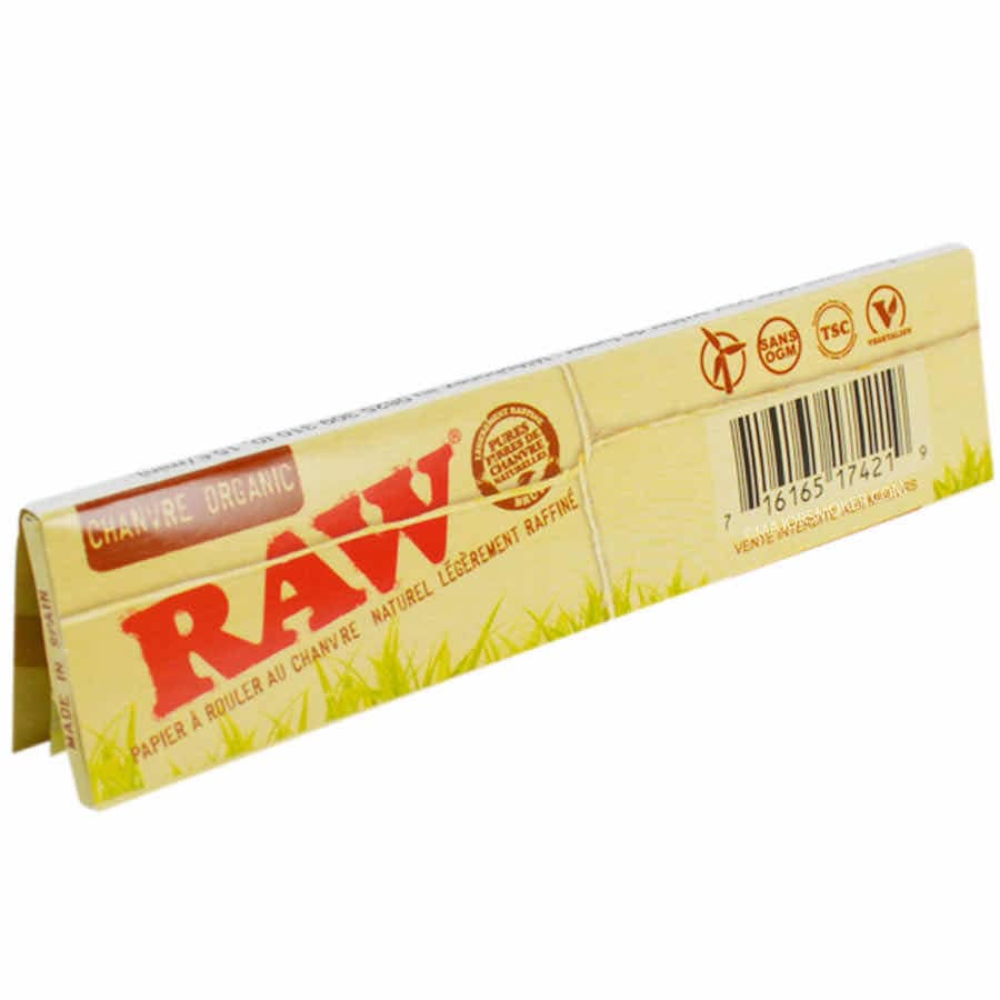 Feuille A Rouler Raw pas cher - Achat neuf et occasion