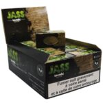 papier à rouler jass brown, jass regular brown, feuille à rouler jass brown, rouleau de papier à fumer, feuille rolls pas cher, jass rolls, feuille jass brown rolls, buraliste en ligne, jass paper, feuille jass brown