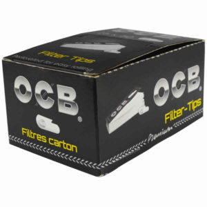 ocb filtre, grossiste feuille a rouler, acheter filtre ocb, toncar ocb pas cher, filtre en carton ocb en boite, filtres tips en carton, boite de toncar ocb, carton ocb, filtre ocb prix, tips ocb