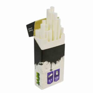 filtre jass, filtre ultra slim stick jass, filtre stick jass classic edition, jass paper, filtre en mousse, filtre mousse jass, filtre acétate, filtre pas cher, filtre acétate, filtre jass stick, stick pour cigarette